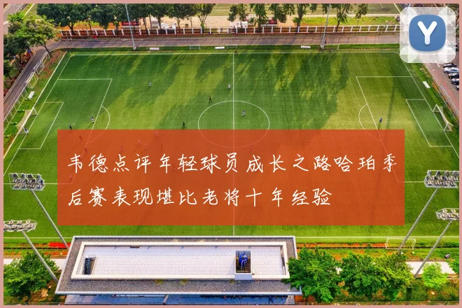 韦德点评年轻球员成长之路哈珀季后赛表现堪比老将十年经验